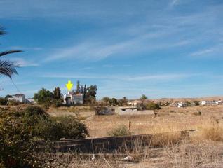 Casa a Camino camino paraje los llanos, 36 1. Chalet independiente en paraje de los llanos, 36