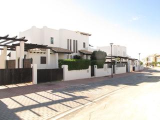 Dúplex a Avenida avenida alcazaba 1. Dúplex moderno en las salinas el hogar ideal.