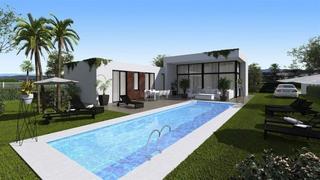 Xalet a Calle rio guadalquivir 1. Chalet modelo eclipse 130m2 sin parcela