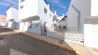 Àtic a Calle calle rocio 1. Un hogar frente al mar adosado con encanto en mojácar.
