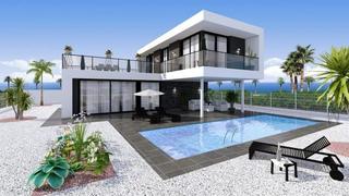 Xalet a Calle cabuzana 1. Chalet modelo indico 180m2 parcela no incluida