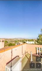 Xalet a Calle calle virgen de la huerta 1. Villa de lujo en vera, almería un oasis de elegancia y confort