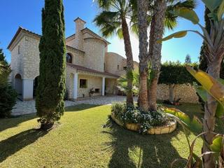 Chalet en Pozo del esparto 1