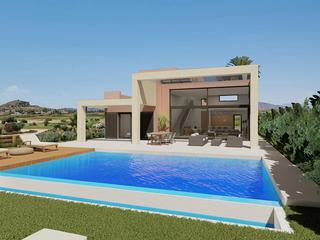 Casa en Calle calle desert springs 1. Villa exclusiva en desert springs tu hogar de lujo.