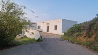 House in Cmo huertas de las parras 1. Descubre la tranquilidad de mojácar pueblo desde esta casa rural