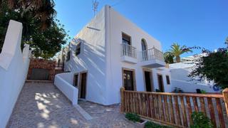 Chalet en Calle murillo 1