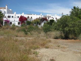 Residential Plot in Calle almeria 1