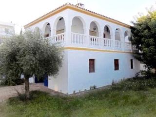 Chalet in Almeria 1. Fantástica villa de 3 dormitorios