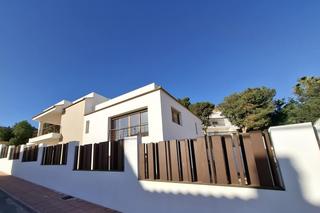 Chalet in Velazquez 254. Villa con vistas al mar en san juan de los terreros 5 dormitorio