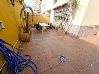 Semi detached house in Virgen del carmen 14. Chalet pareado de 3 dormitorios en venta en las marinas de garru