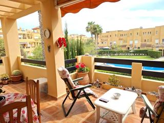 Apartament a Amarguillos de los (cap) 2. Oportunidad de adquirir un hermoso apartamento en planta primera