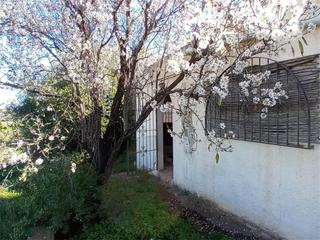 Country house in Diseminados 54. Encantador cortijo para reformar con terreno agrícola en mojácar