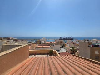 Appartement in Puerto de Garrucha. Piso de 3 dormitorios reformado en zona tranquila de garrucha  l