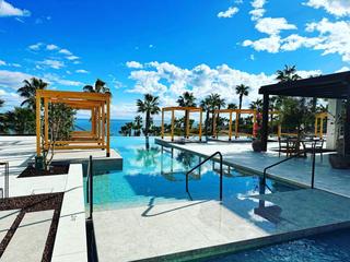 Penthouse in Califato 1. Exclusivo ático en venta macenas una joya con vistas impresionan