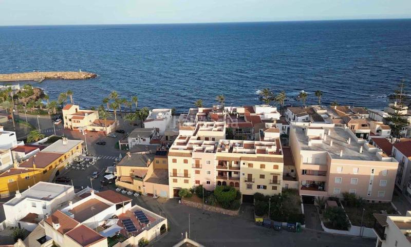 Foto 0a982ff1-f830-46d5-8fe4-96a276e443fa. Appartement avec piscine dans Villaricos Cuevas del Almanzora