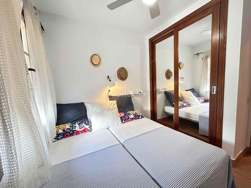 Foto 220624ab-6ac8-4d62-90f0-2d701a110b15. Appartement avec piscine dans Villaricos Cuevas del Almanzora