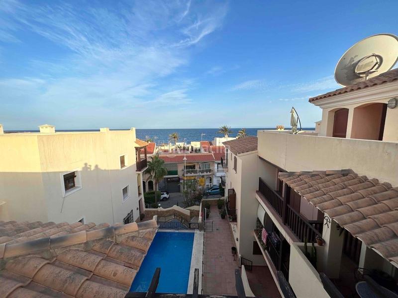 Foto 38a23981-e63e-471a-ace3-ee7bf5beb17d. Appartement avec piscine dans Villaricos Cuevas del Almanzora