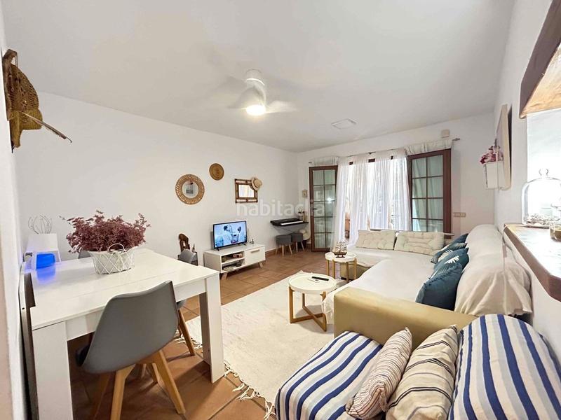 Foto 62e1f79a-2ce1-4efb-8e43-37998c78b5f1. Appartement avec piscine dans Villaricos Cuevas del Almanzora