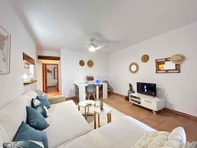 Foto a18fecf7-2ff2-4ae2-aeda-2b14f54a57d5. Appartement avec piscine dans Villaricos Cuevas del Almanzora