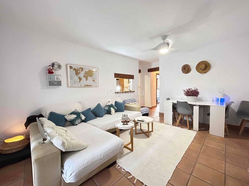 Foto da5c4105-2207-42c4-b7f7-d66596efc19e. Appartement avec piscine dans Villaricos Cuevas del Almanzora