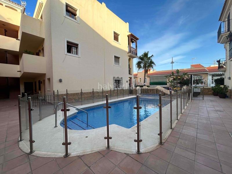 Foto dd3048cd-7e60-413d-8dfd-31918b990e41. Appartement avec piscine dans Villaricos Cuevas del Almanzora