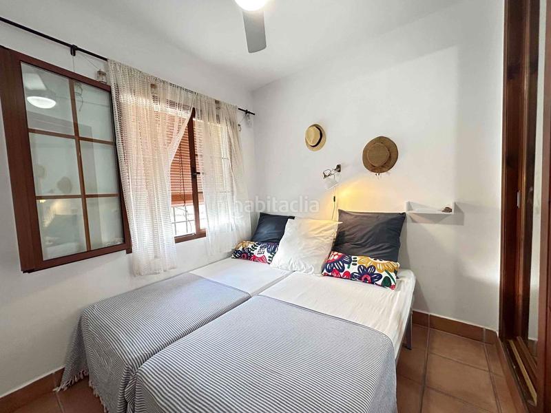 Foto ef972768-d855-4c12-be03-61bf144db030. Appartement avec piscine dans Villaricos Cuevas del Almanzora