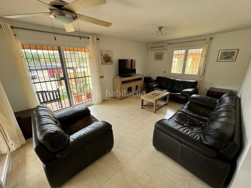 Foto 1822022a-9733-421a-921a-e6b551c17ed9. Chalet con piscina in Las Cunas - La Algarrobina Cuevas del Almanzora