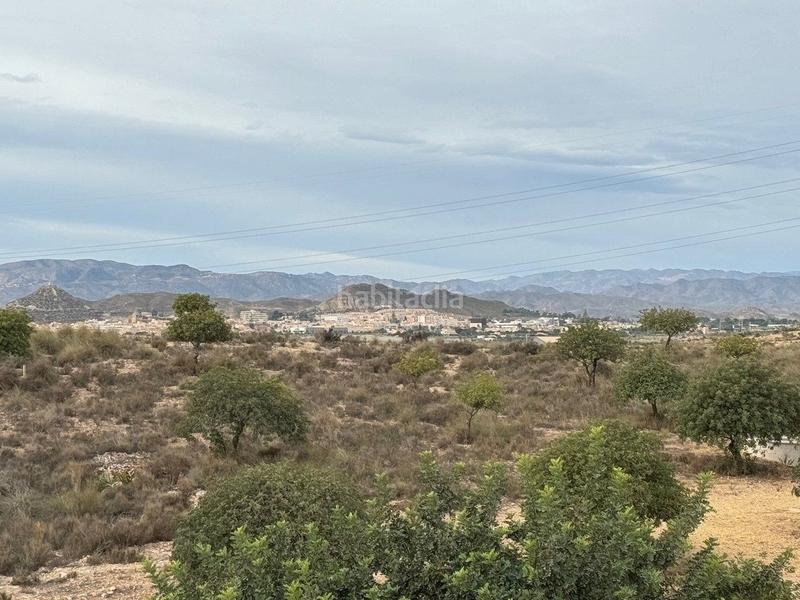 Foto 19088689-db6d-484a-8ef2-d80bc30209e1. Chalet con piscina in Las Cunas - La Algarrobina Cuevas del Almanzora