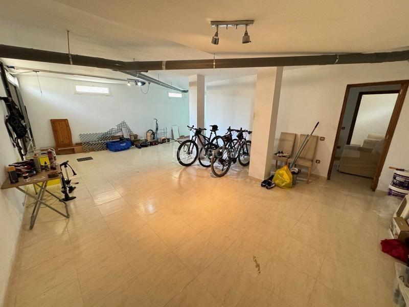 Foto 2b9fa68e-a3ec-4bc5-93be-af3dca928c42. Chalet con piscina in Las Cunas - La Algarrobina Cuevas del Almanzora