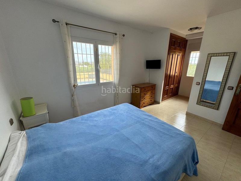 Foto 2e0a89f7-44ca-4e7f-93d3-f0f294a6694a. Chalet con piscina in Las Cunas - La Algarrobina Cuevas del Almanzora