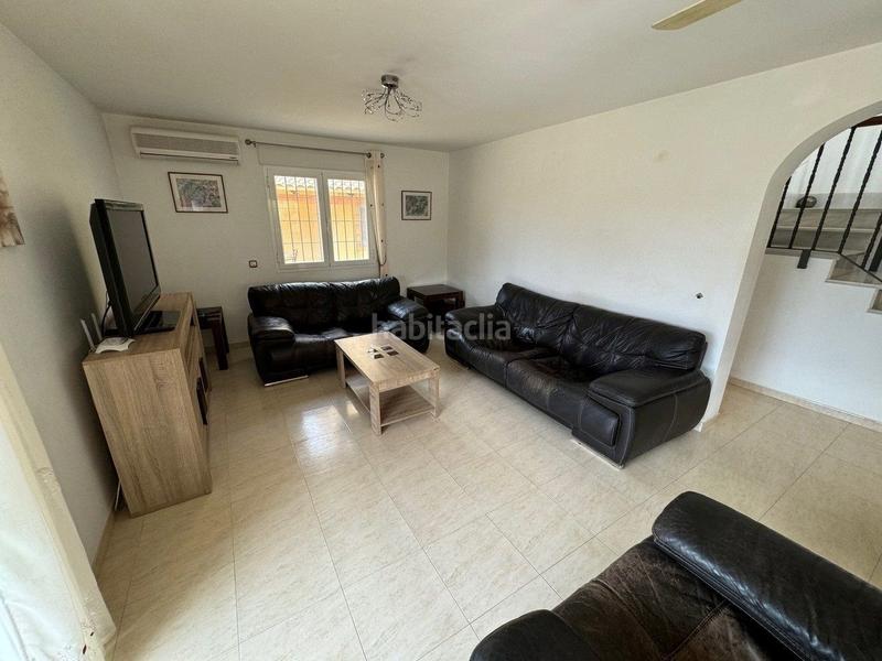 Foto ac4ca896-788a-4c1c-9101-bb839e3658c2. Chalet con piscina in Las Cunas - La Algarrobina Cuevas del Almanzora