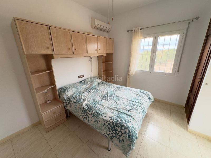 Foto b0d2497d-6d98-4bf4-a5c1-3bbb7d169236. Chalet con piscina in Las Cunas - La Algarrobina Cuevas del Almanzora