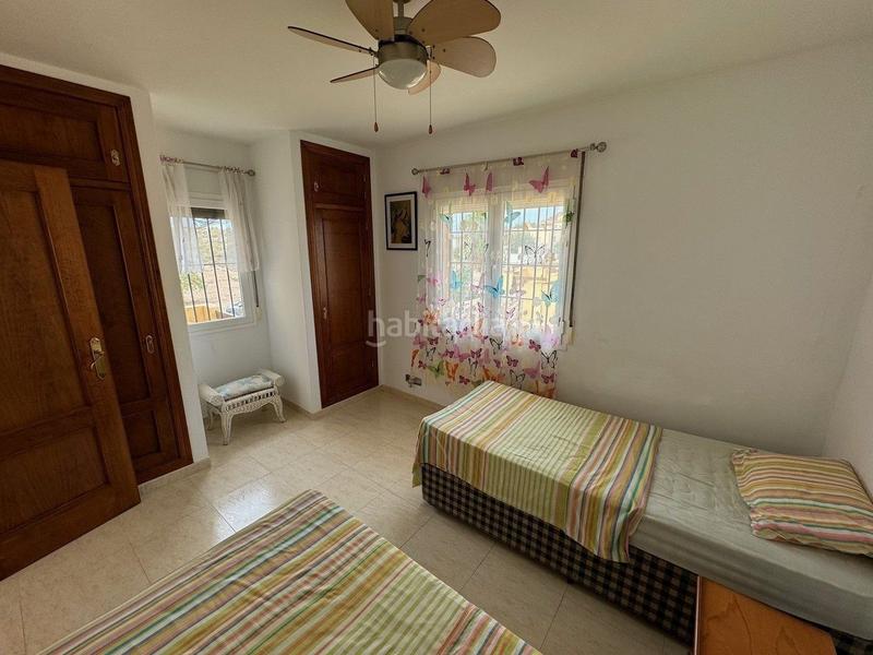 Foto d297230a-4273-4f7b-9df5-a3429b44237c. Chalet con piscina in Las Cunas - La Algarrobina Cuevas del Almanzora