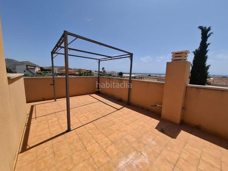 Foto e01ebd03-066d-490d-be6f-d85dc601b47f. Casa adossada amb aparcament piscina a Palomares Cuevas del Almanzora