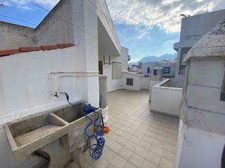 Maison  Lorito. Fantastica casa de pueblo en turre