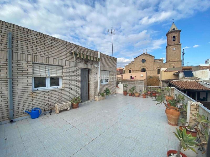 Foto 729e0d2f-5e1f-47ae-9d9b-e1125b980de6. Maison dans Turre