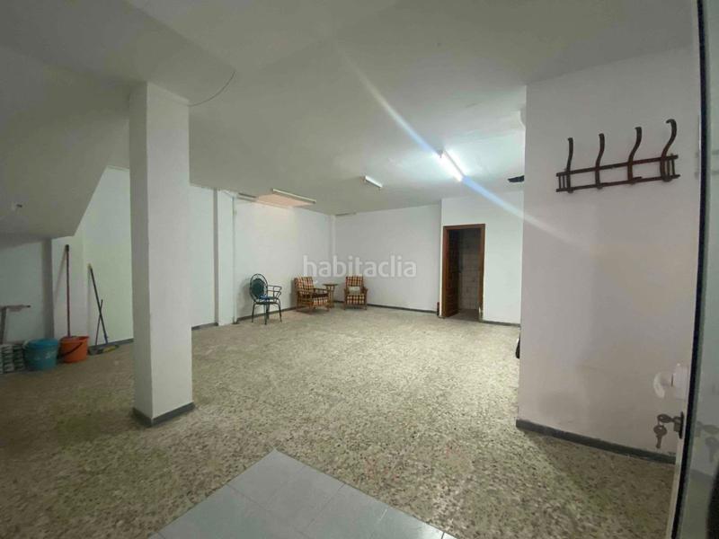 Foto 77f0f612-c5cc-407e-b4fd-4cd697de07cb. Maison dans Turre