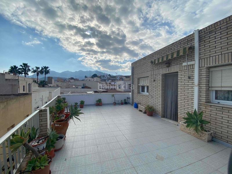 Foto c8909b3f-b2c1-49af-8f0d-6e21e9870467. Maison dans Turre