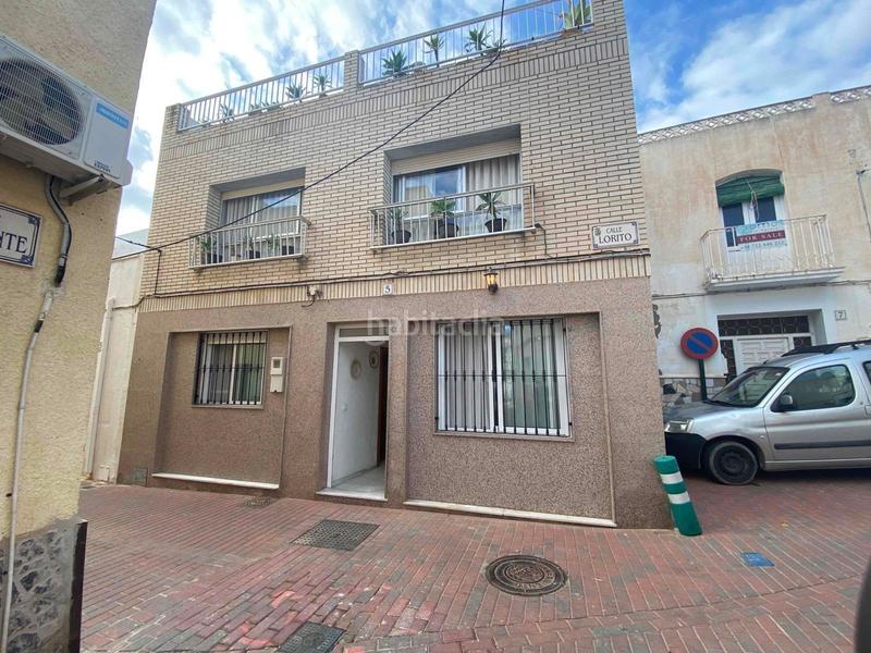 Foto fb77e3d2-7954-42f9-b9f4-a1e502c421cd. Maison dans Turre