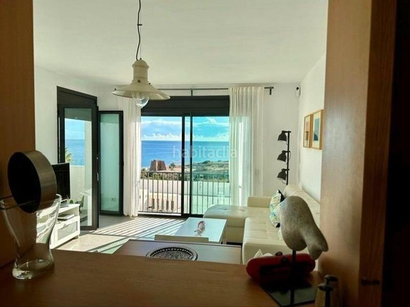 Foto 4853d912-2ab0-49f7-88a4-b17b7952efb4. Attico con piscina in Mojácar playa - las ventanicas - la paratá Mojácar