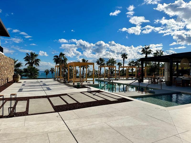 Foto 82f95c3c-4790-4cb1-847d-46e50737d6fe. Attico con piscina in Mojácar playa - las ventanicas - la paratá Mojácar