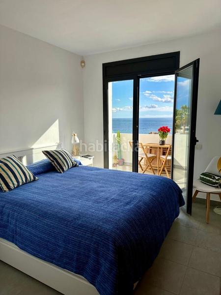 Foto a4f46879-32b8-475c-9095-2dba95aca530. Attico con piscina in Mojácar playa - las ventanicas - la paratá Mojácar