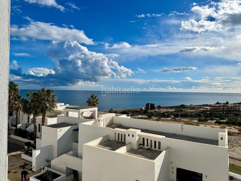 Foto a86236de-e47a-4e3e-8695-f042c7ce8fe2. Attico con piscina in Mojácar playa - las ventanicas - la paratá Mojácar