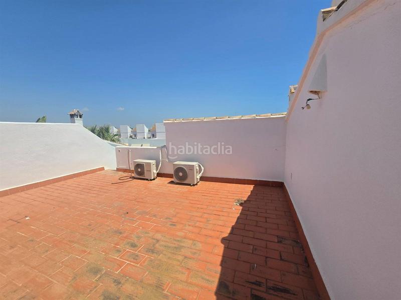 Foto 009d2765-0e86-4ed0-8305-554640cf1f2d. Attico con piscina in Las Marinas - Pueblo Laguna Vera