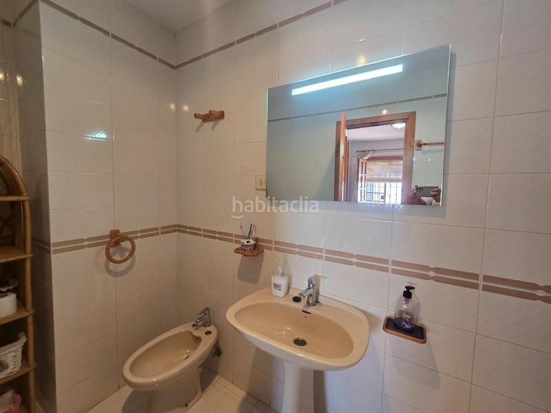 Foto 06720698-346a-450b-be8f-cc1407ab00dd. Attico con piscina in Las Marinas - Pueblo Laguna Vera