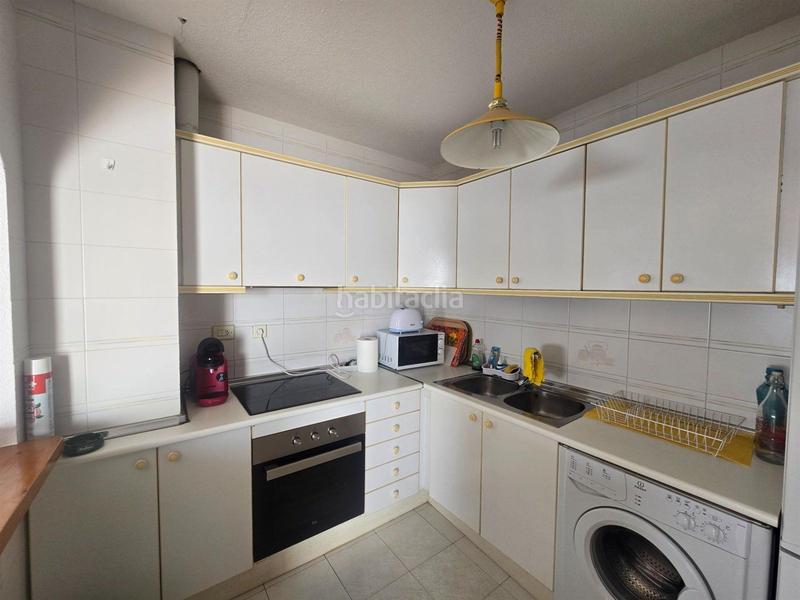 Foto 1491fd4e-9e87-4e54-8a10-0653de967cbc. Attico con piscina in Las Marinas - Pueblo Laguna Vera