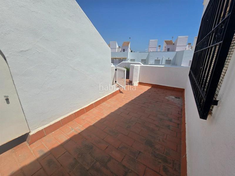 Foto 19e30abb-b37f-45b8-bd1b-720848206d68. Attico con piscina in Las Marinas - Pueblo Laguna Vera