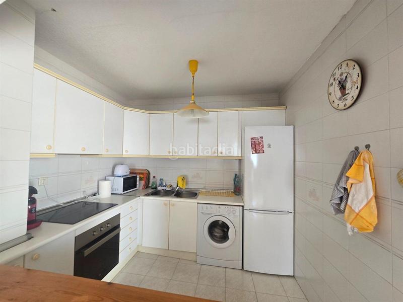 Foto 25d5143c-f899-4243-b631-7288a016e020. Attico con piscina in Las Marinas - Pueblo Laguna Vera