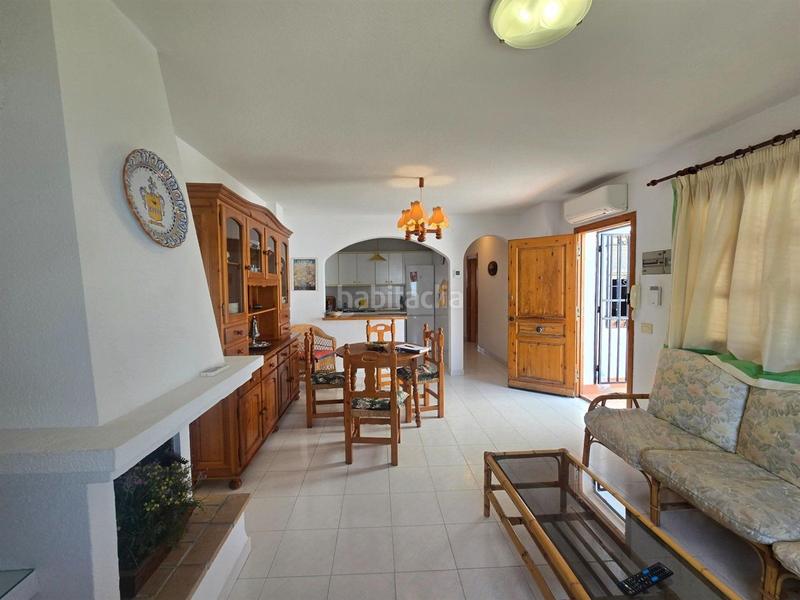 Foto 43ef67fa-cb94-45fd-a32b-0c2c6bb4ffea. Attico con piscina in Las Marinas - Pueblo Laguna Vera