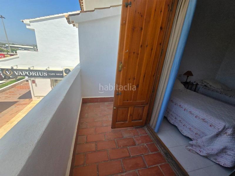 Foto 46b5c7cc-d5ba-4016-a238-2ddd08f5d5a3. Attico con piscina in Las Marinas - Pueblo Laguna Vera